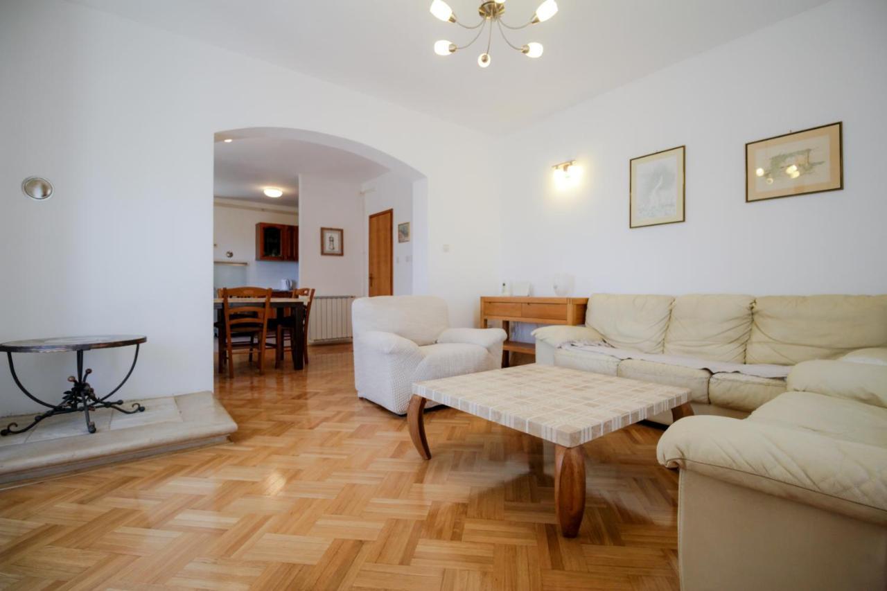 Apartment Sverko Kastav Exterior photo