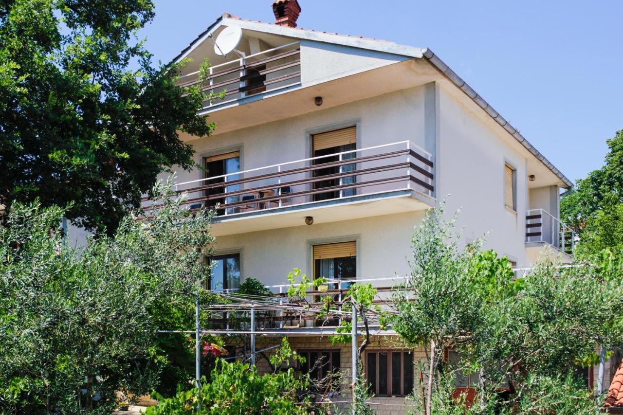 Apartment Sverko Kastav Exterior photo
