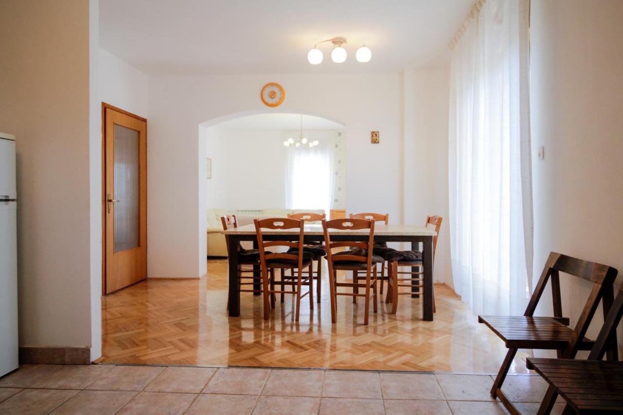 Apartment Sverko Kastav Exterior photo