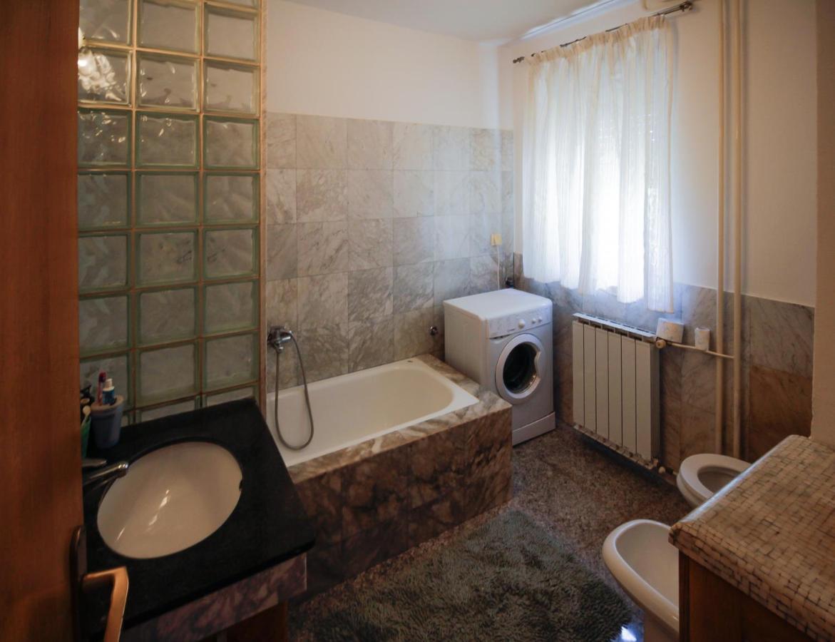 Apartment Sverko Kastav Exterior photo